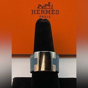HERMÈS Lurie Ring